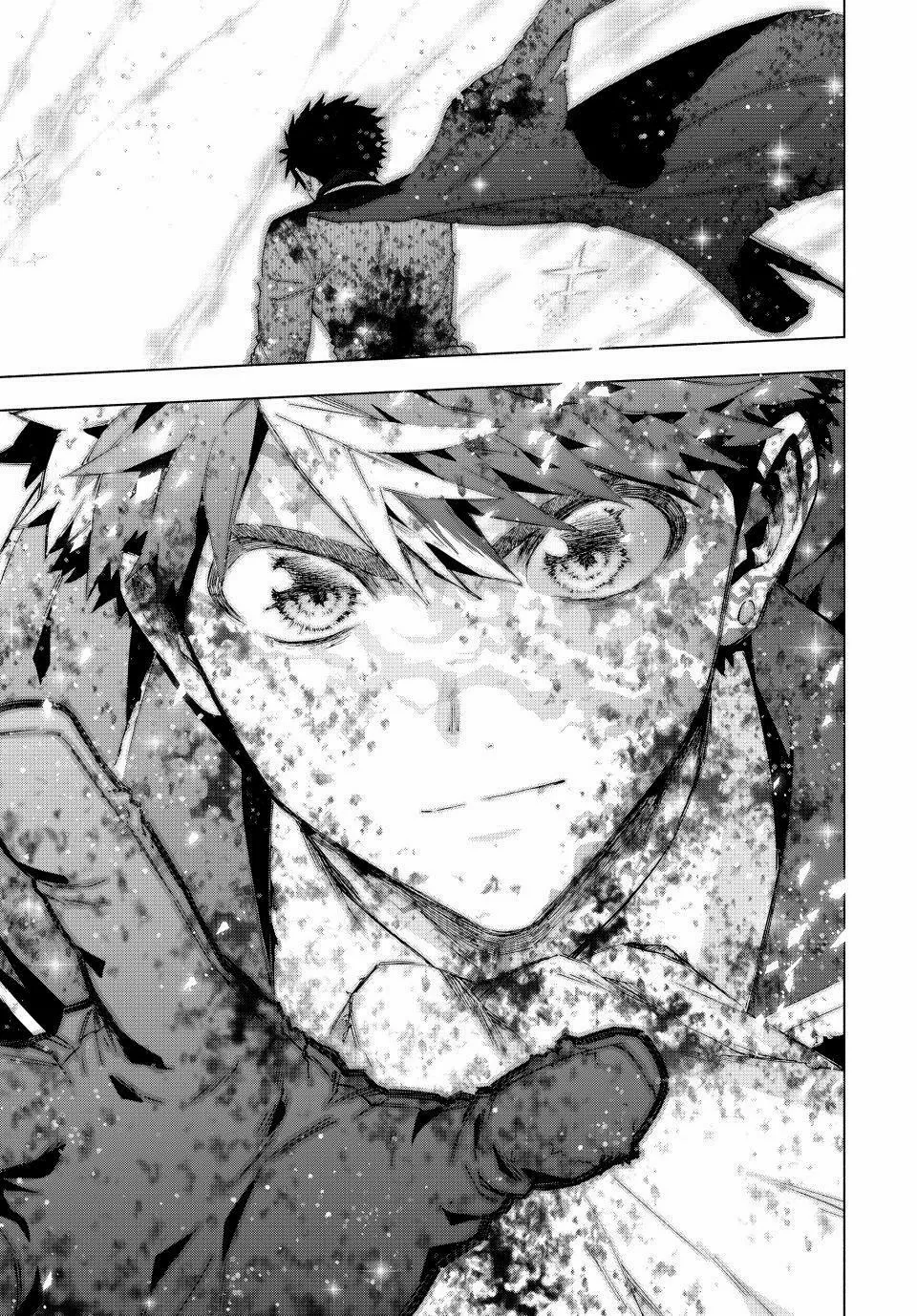 A Rank Party wo Ridatsu Shita Ore wa, Moto Oshiego Tachi to Meikyuu Shinbu wo Mezasu Chapter 144 page 11 - 