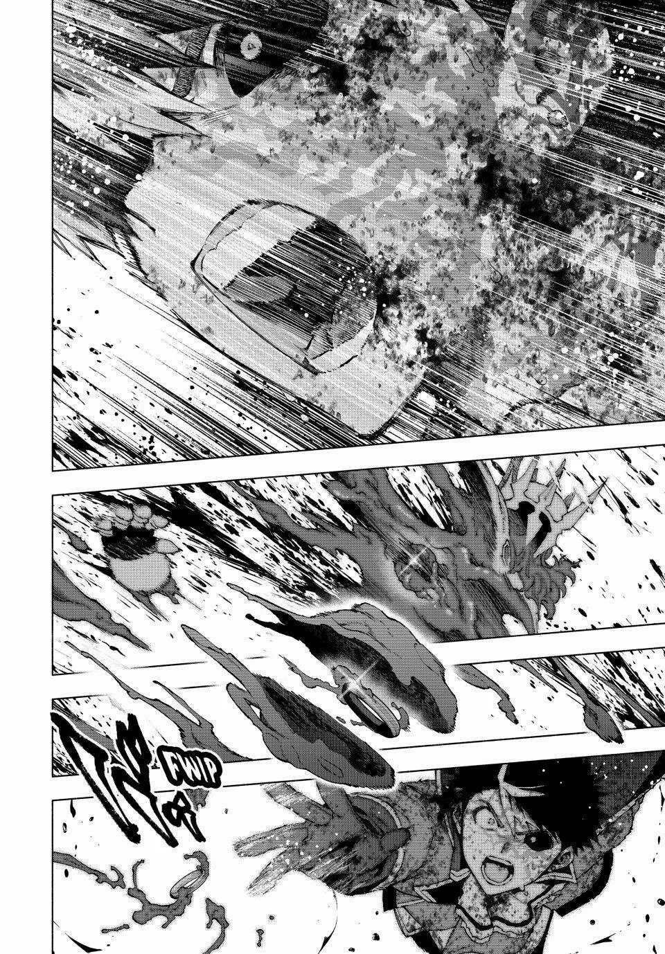 A Rank Party wo Ridatsu Shita Ore wa, Moto Oshiego Tachi to Meikyuu Shinbu wo Mezasu Chapter 144 page 5 - 
