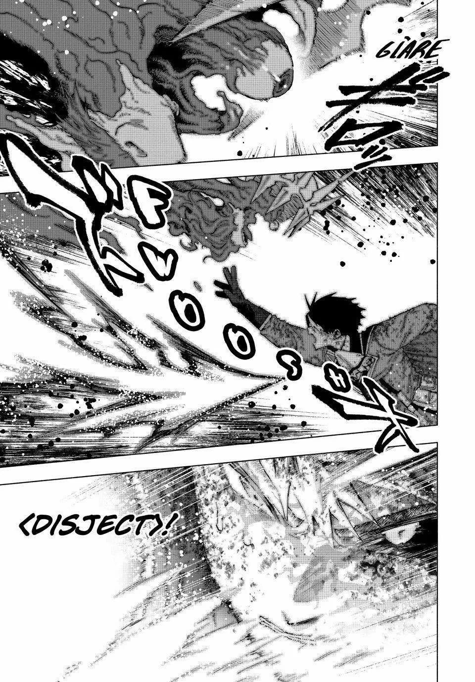 A Rank Party wo Ridatsu Shita Ore wa, Moto Oshiego Tachi to Meikyuu Shinbu wo Mezasu Chapter 144 page 6 - 