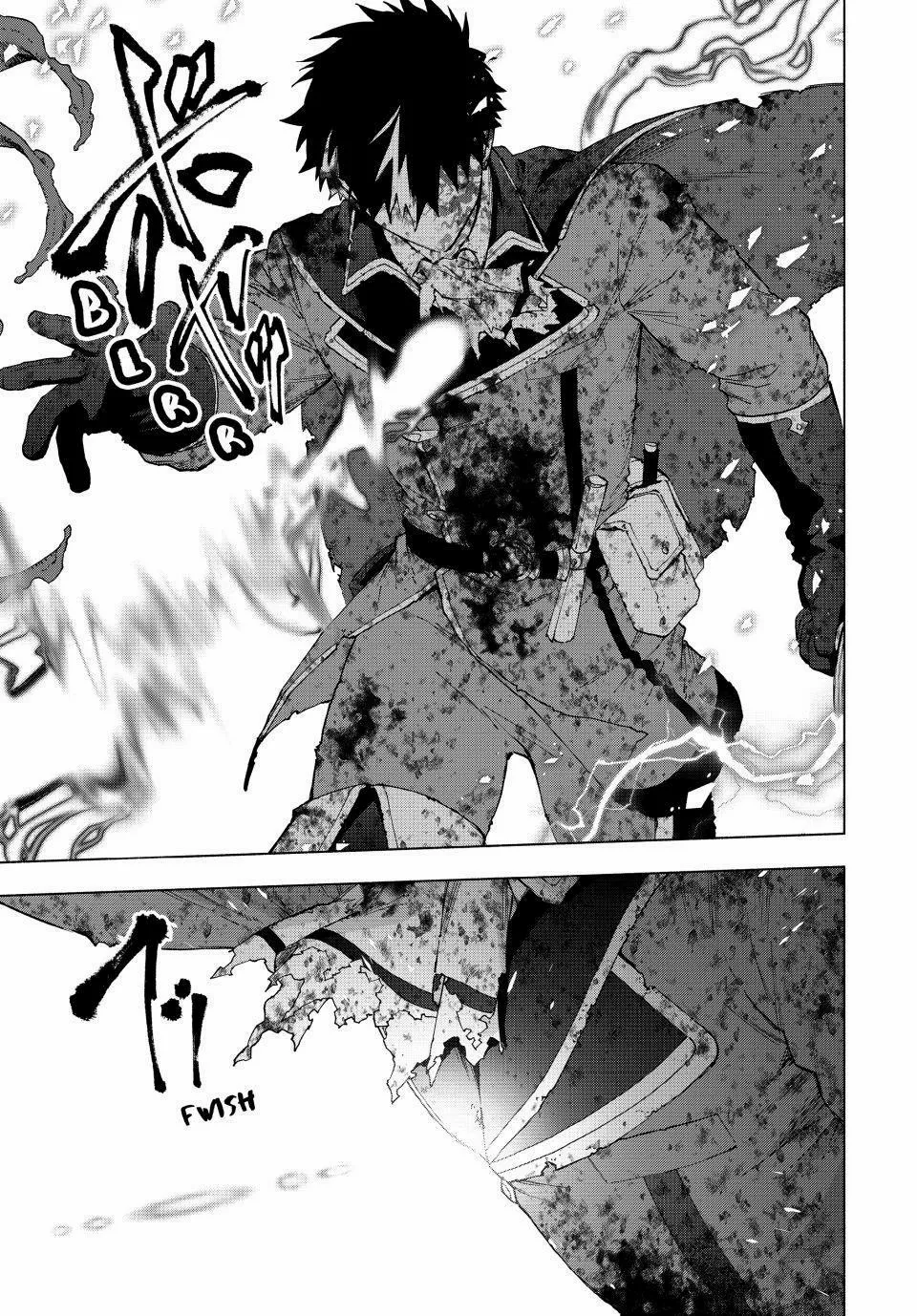 A Rank Party wo Ridatsu Shita Ore wa, Moto Oshiego Tachi to Meikyuu Shinbu wo Mezasu Chapter 144 page 9 - 