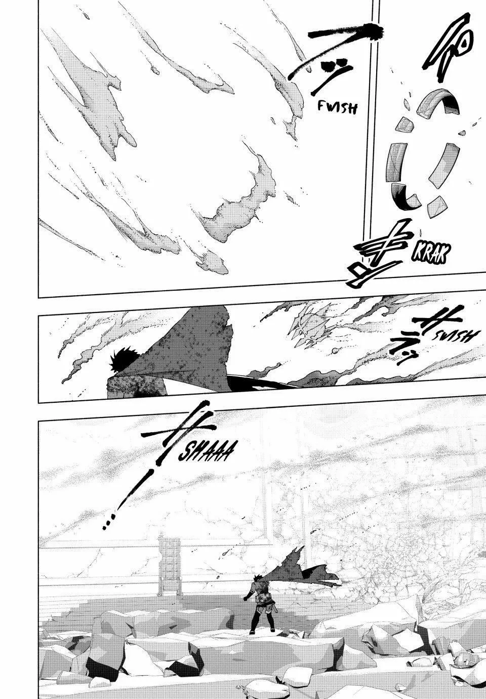 A Rank Party wo Ridatsu Shita Ore wa, Moto Oshiego Tachi to Meikyuu Shinbu wo Mezasu Chapter 144 page 10 - 