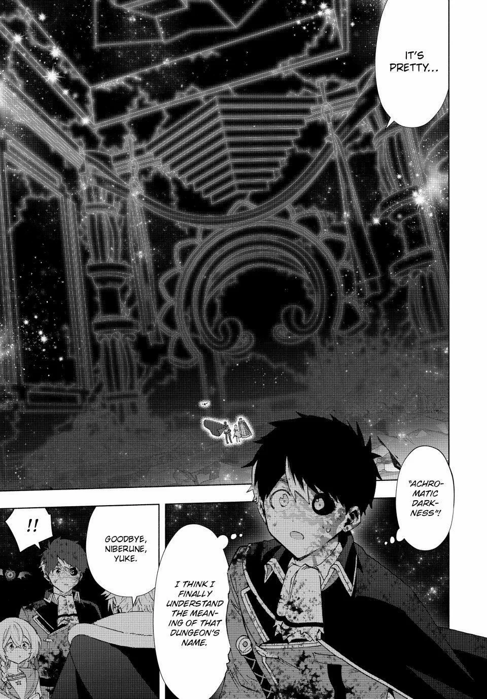 A Rank Party wo Ridatsu Shita Ore wa, Moto Oshiego Tachi to Meikyuu Shinbu wo Mezasu Chapter 148 page 11 - 