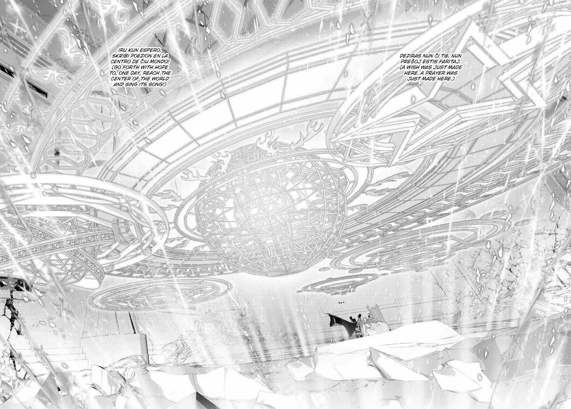 A Rank Party wo Ridatsu Shita Ore wa, Moto Oshiego Tachi to Meikyuu Shinbu wo Mezasu Chapter 148 page 6 - 