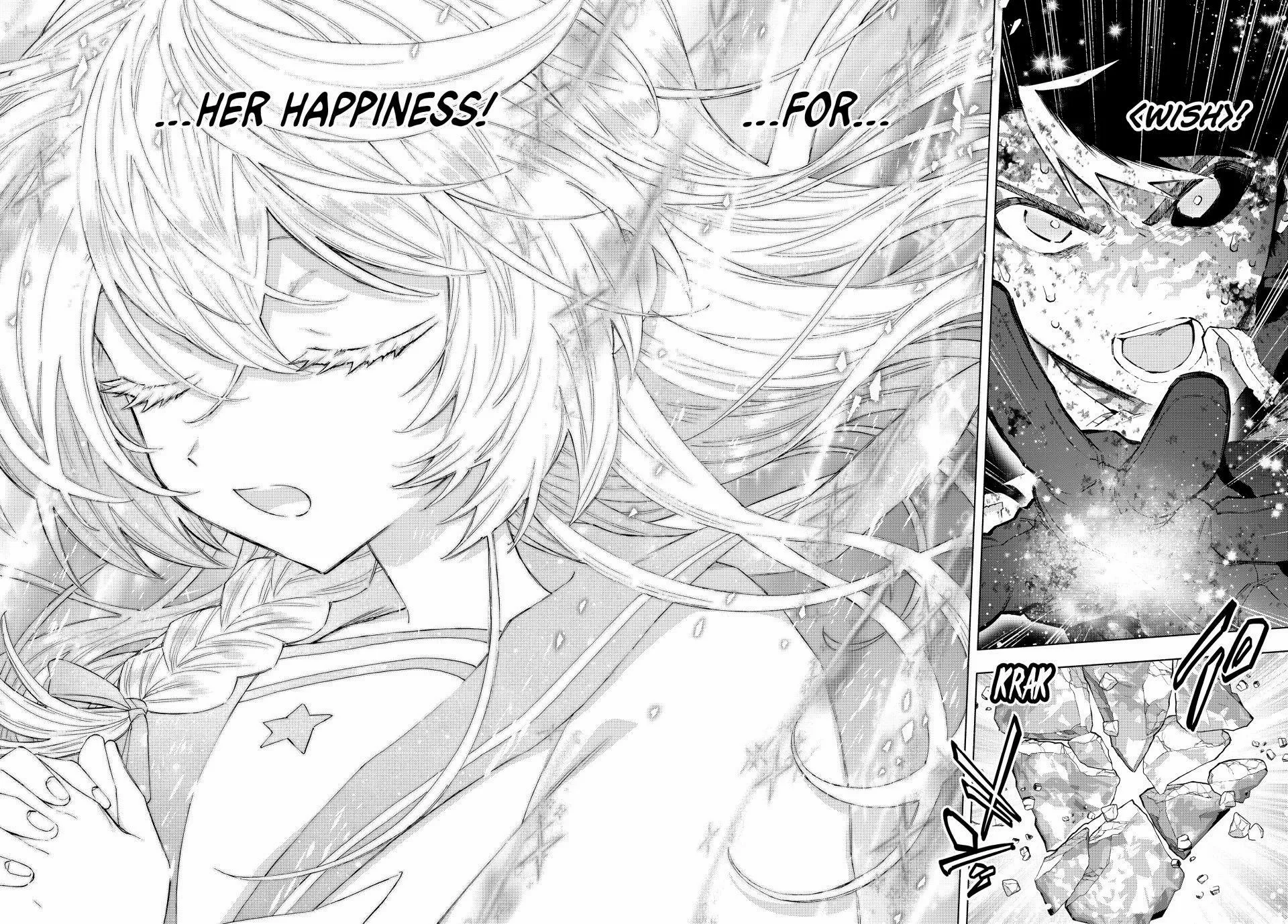 A Rank Party wo Ridatsu Shita Ore wa, Moto Oshiego Tachi to Meikyuu Shinbu wo Mezasu Chapter 148 page 9 - 