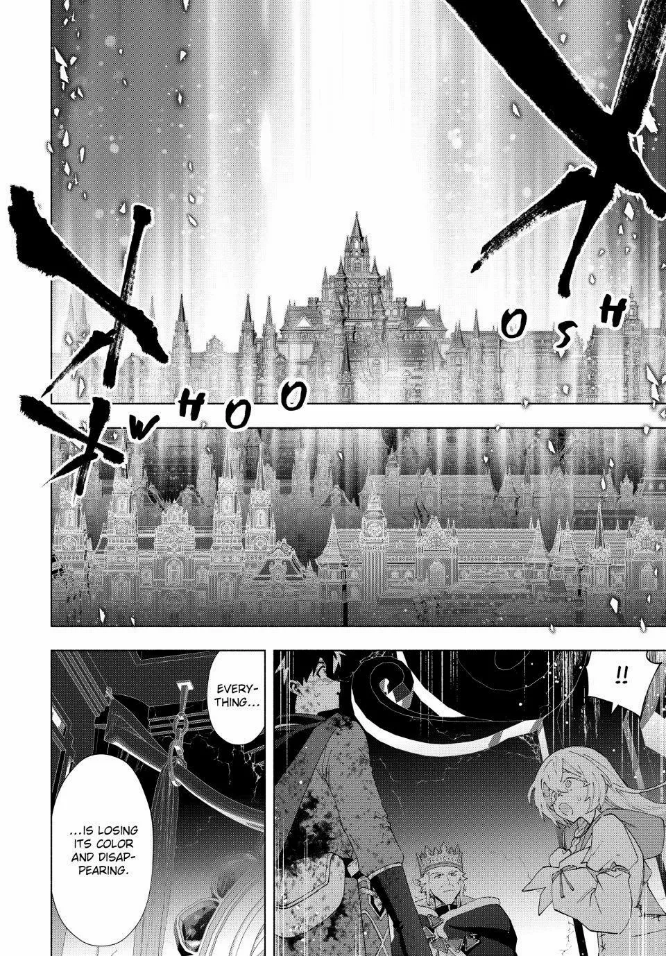 A Rank Party wo Ridatsu Shita Ore wa, Moto Oshiego Tachi to Meikyuu Shinbu wo Mezasu Chapter 148 page 10 - 