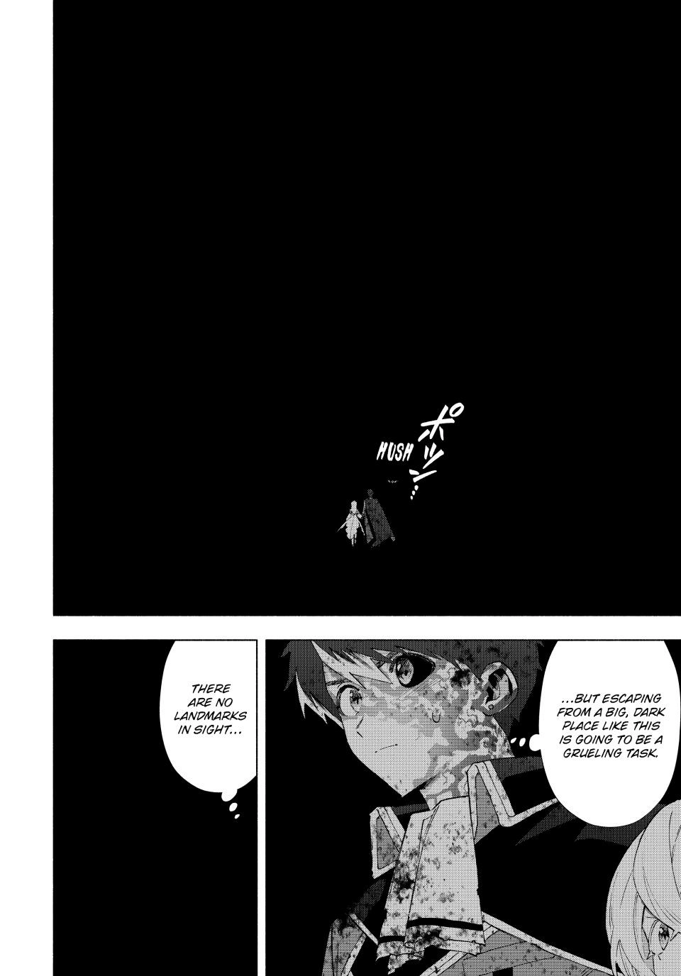 A Rank Party wo Ridatsu Shita Ore wa, Moto Oshiego Tachi to Meikyuu Shinbu wo Mezasu Chapter 149 page 5 - 