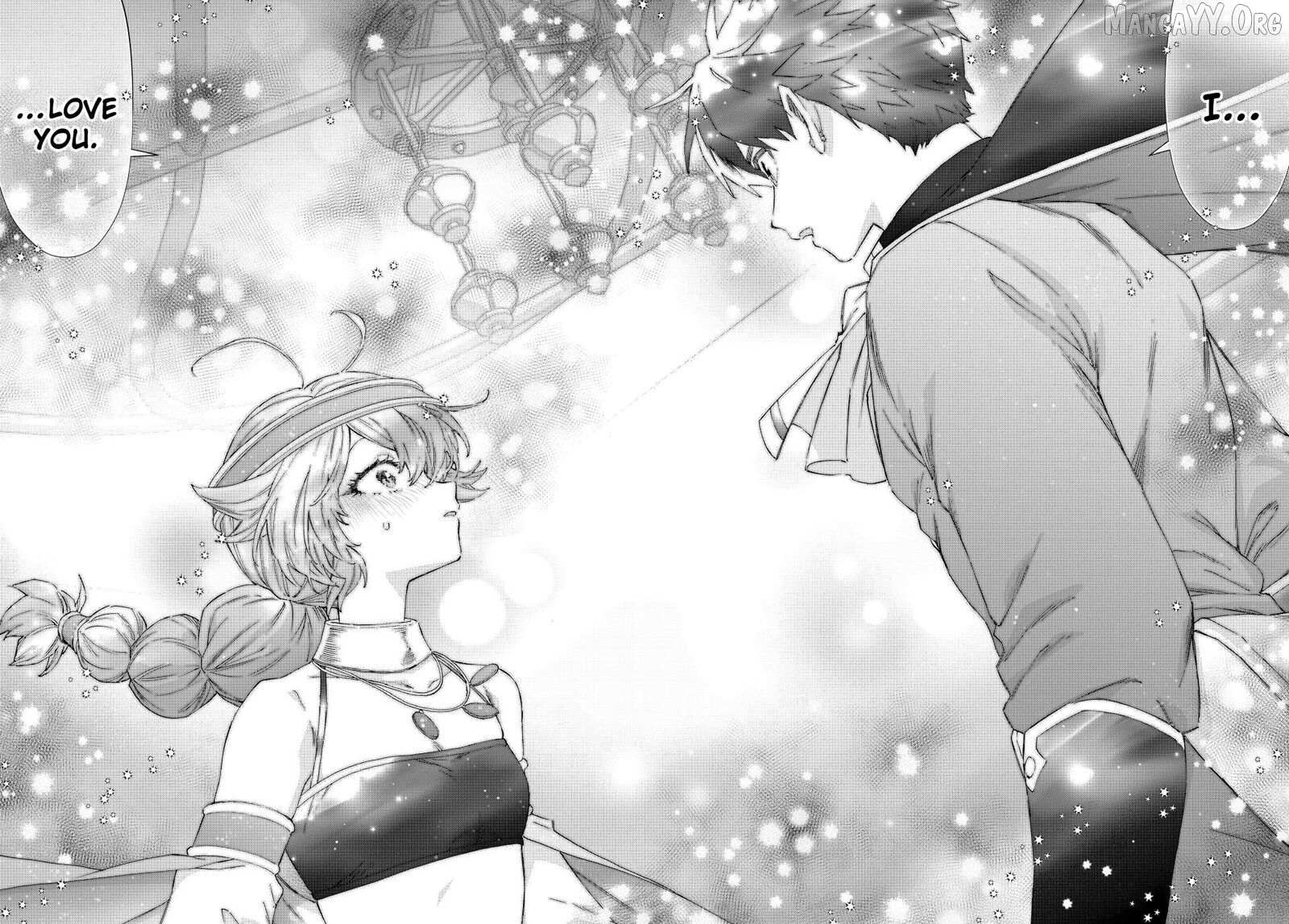 A Rank Party wo Ridatsu Shita Ore wa, Moto Oshiego Tachi to Meikyuu Shinbu wo Mezasu Chapter 151 page 13 - 