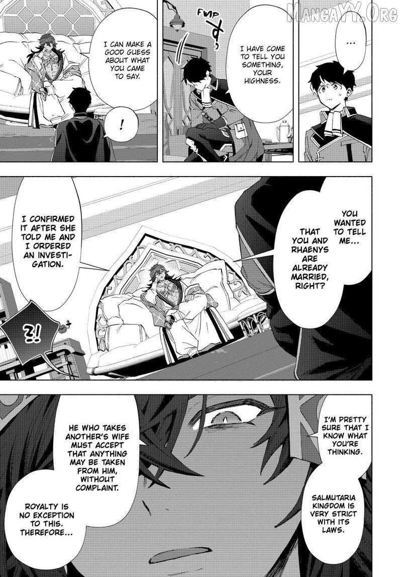 A Rank Party wo Ridatsu Shita Ore wa, Moto Oshiego Tachi to Meikyuu Shinbu wo Mezasu Chapter 151 page 6 - 