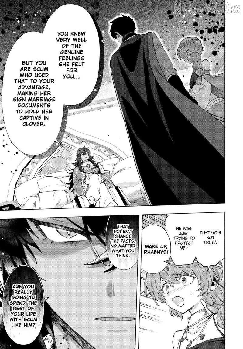 A Rank Party wo Ridatsu Shita Ore wa, Moto Oshiego Tachi to Meikyuu Shinbu wo Mezasu Chapter 151 page 10 - 