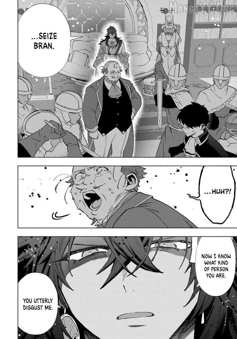 A Rank Party wo Ridatsu Shita Ore wa, Moto Oshiego Tachi to Meikyuu Shinbu wo Mezasu Chapter 152 page 12 - 
