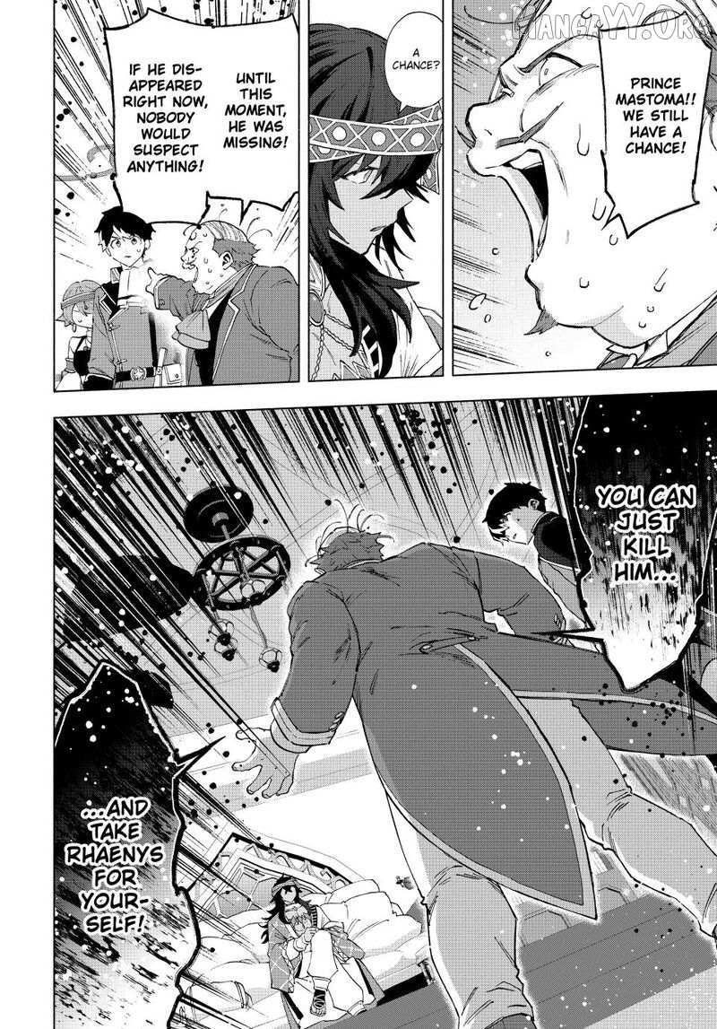 A Rank Party wo Ridatsu Shita Ore wa, Moto Oshiego Tachi to Meikyuu Shinbu wo Mezasu Chapter 152 page 8 - 