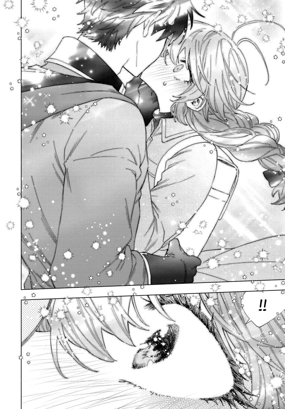 A Rank Party wo Ridatsu Shita Ore wa, Moto Oshiego Tachi to Meikyuu Shinbu wo Mezasu Chapter 155 page 12 - 