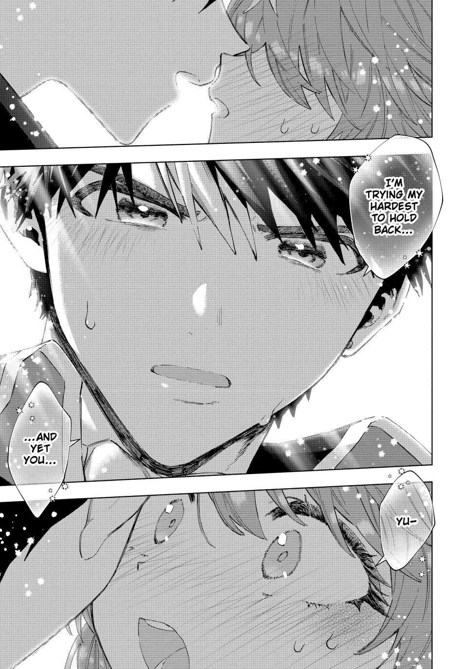 A Rank Party wo Ridatsu Shita Ore wa, Moto Oshiego Tachi to Meikyuu Shinbu wo Mezasu Chapter 155 page 13 - 