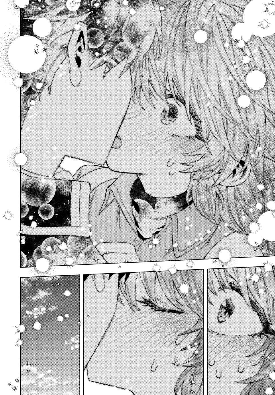 A Rank Party wo Ridatsu Shita Ore wa, Moto Oshiego Tachi to Meikyuu Shinbu wo Mezasu Chapter 155 page 14 - 