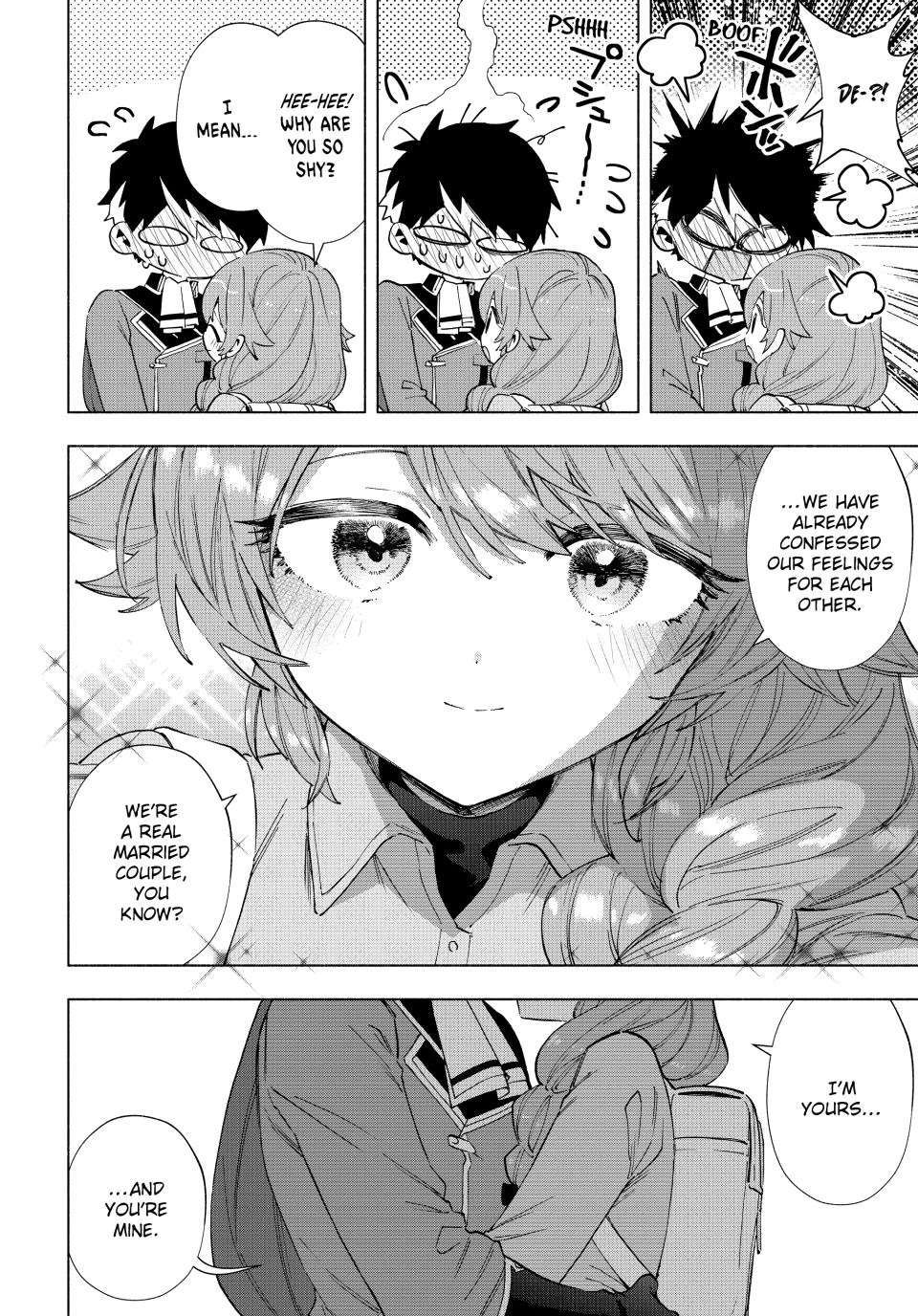 A Rank Party wo Ridatsu Shita Ore wa, Moto Oshiego Tachi to Meikyuu Shinbu wo Mezasu Chapter 155 page 4 - 