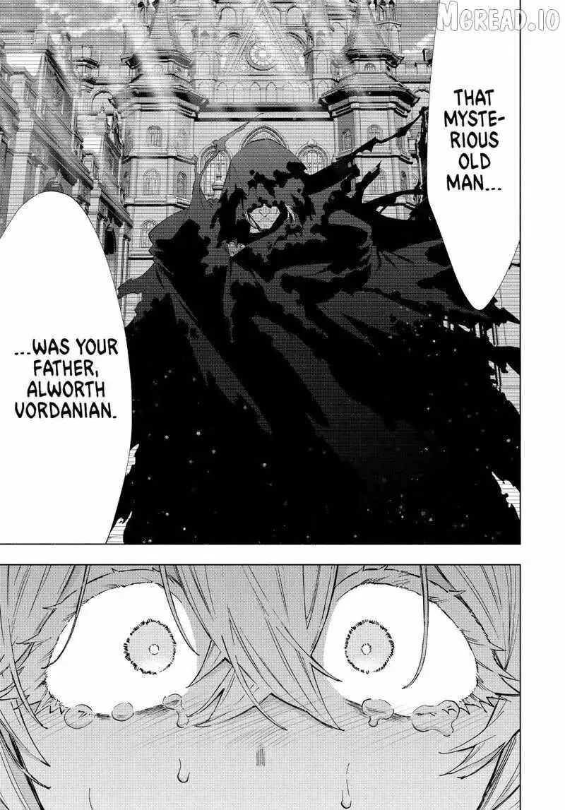 A Rank Party wo Ridatsu Shita Ore wa, Moto Oshiego Tachi to Meikyuu Shinbu wo Mezasu Chapter 158 page 13 - 