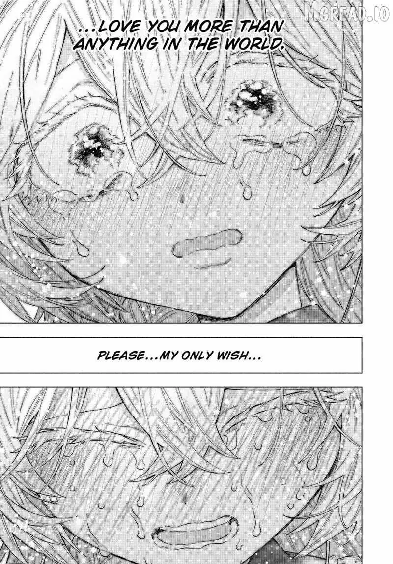 A Rank Party wo Ridatsu Shita Ore wa, Moto Oshiego Tachi to Meikyuu Shinbu wo Mezasu Chapter 158 page 9 - 