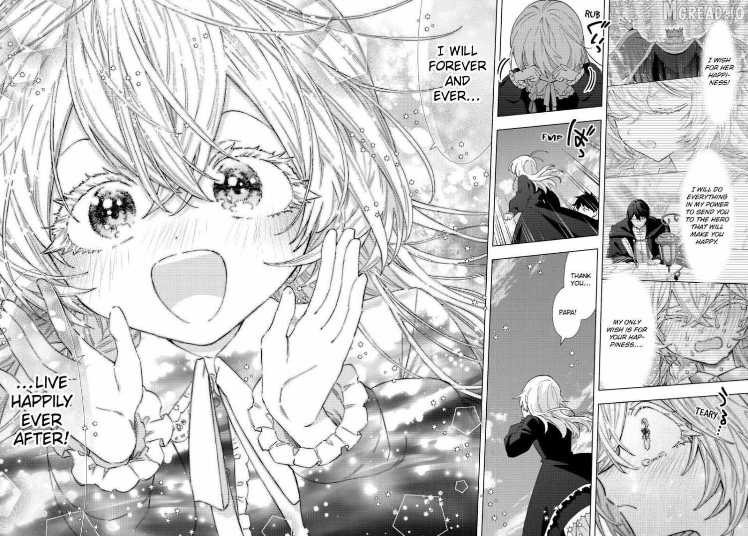 A Rank Party wo Ridatsu Shita Ore wa, Moto Oshiego Tachi to Meikyuu Shinbu wo Mezasu Chapter 159 page 12 - 