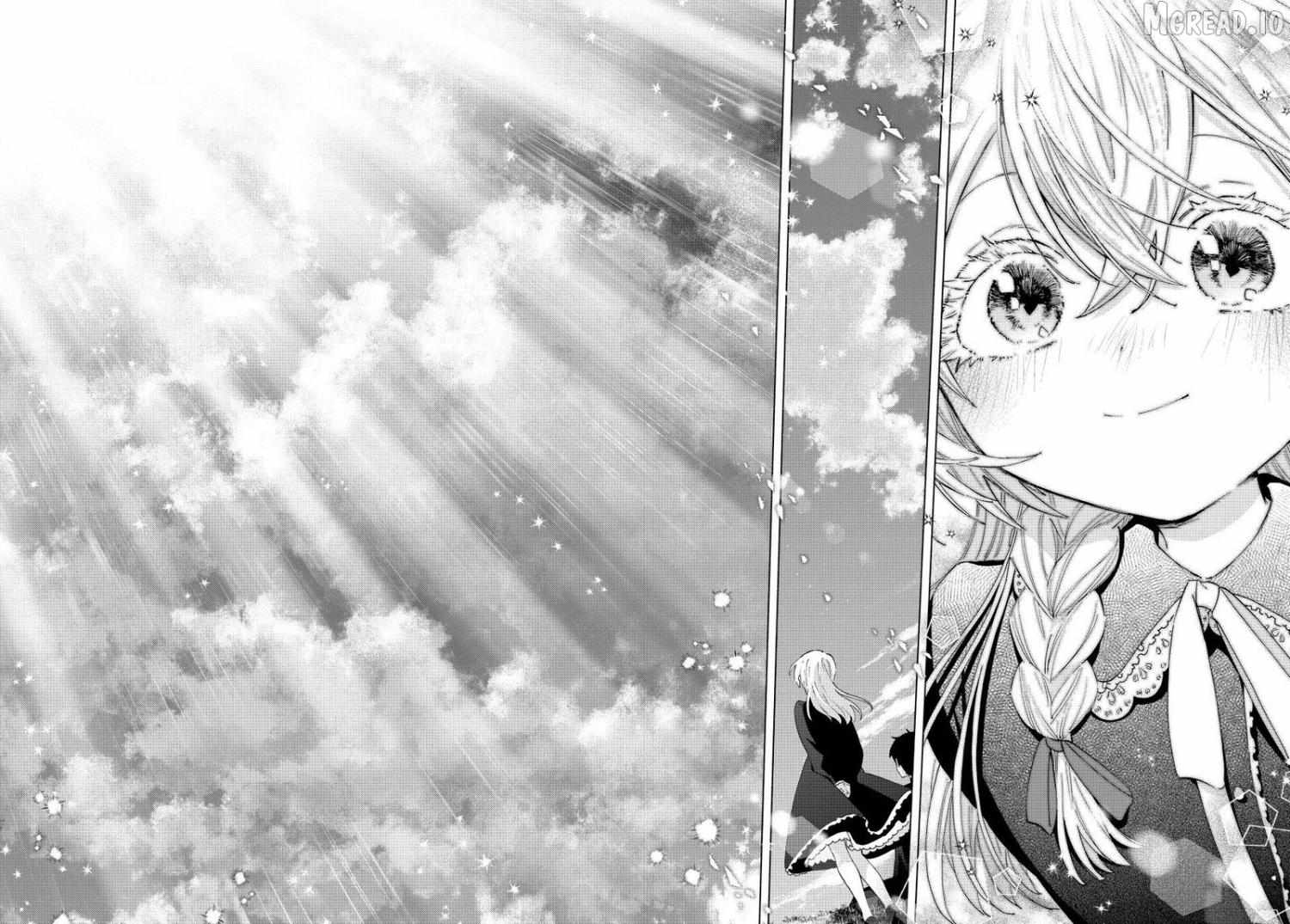 A Rank Party wo Ridatsu Shita Ore wa, Moto Oshiego Tachi to Meikyuu Shinbu wo Mezasu Chapter 159 page 13 - 