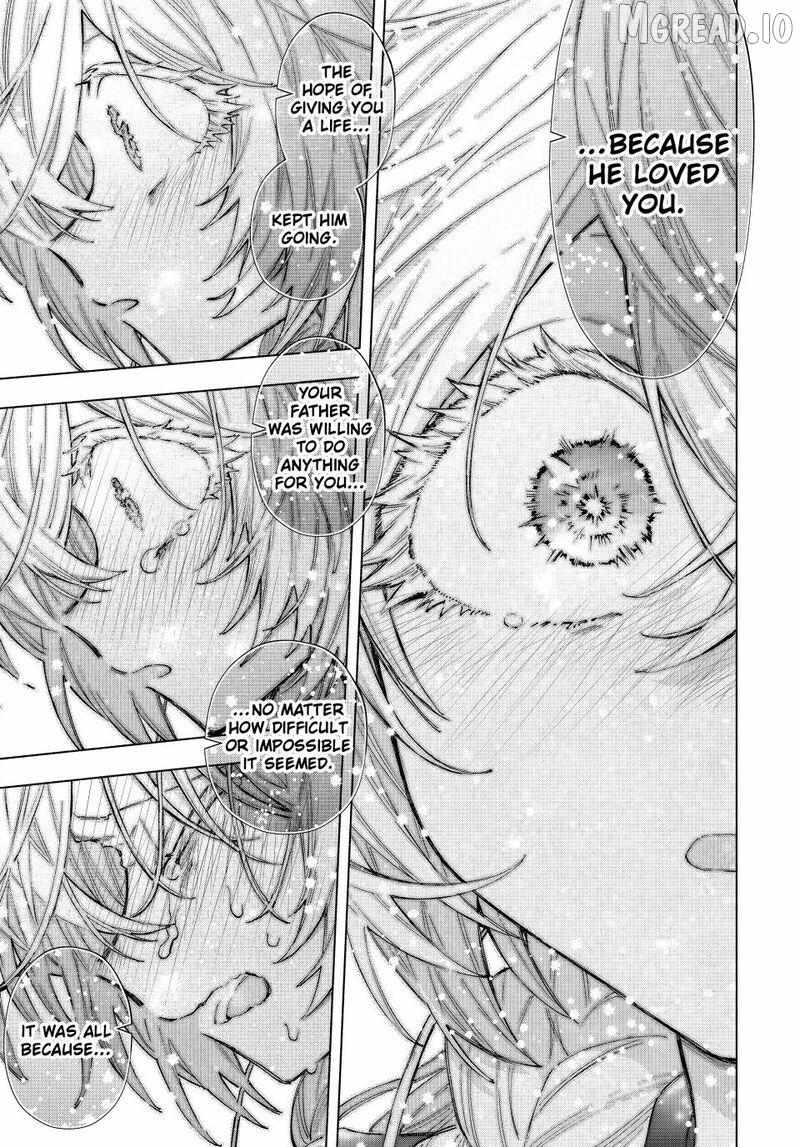 A Rank Party wo Ridatsu Shita Ore wa, Moto Oshiego Tachi to Meikyuu Shinbu wo Mezasu Chapter 159 page 8 - 