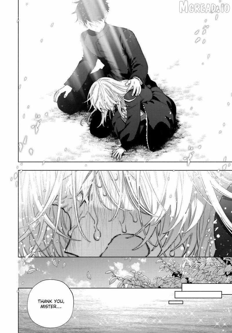 A Rank Party wo Ridatsu Shita Ore wa, Moto Oshiego Tachi to Meikyuu Shinbu wo Mezasu Chapter 159 page 10 - 