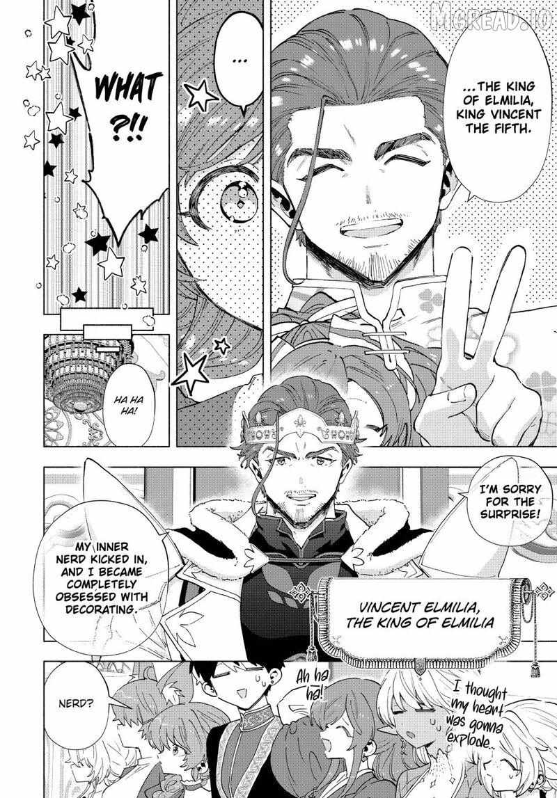 A Rank Party wo Ridatsu Shita Ore wa, Moto Oshiego Tachi to Meikyuu Shinbu wo Mezasu Chapter 160 page 12 - 