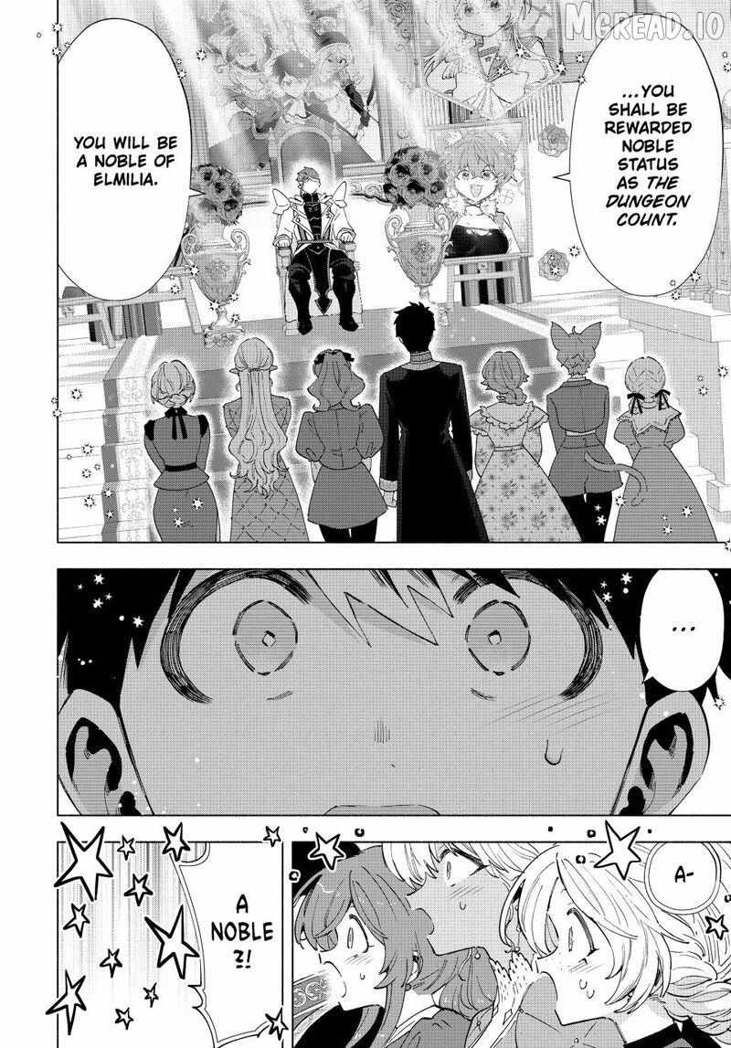 A Rank Party wo Ridatsu Shita Ore wa, Moto Oshiego Tachi to Meikyuu Shinbu wo Mezasu Chapter 160 page 14 - 