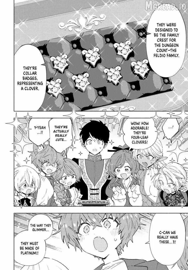 A Rank Party wo Ridatsu Shita Ore wa, Moto Oshiego Tachi to Meikyuu Shinbu wo Mezasu Chapter 161 page 2 - 