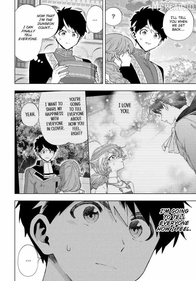 A Rank Party wo Ridatsu Shita Ore wa, Moto Oshiego Tachi to Meikyuu Shinbu wo Mezasu Chapter 161 page 12 - 
