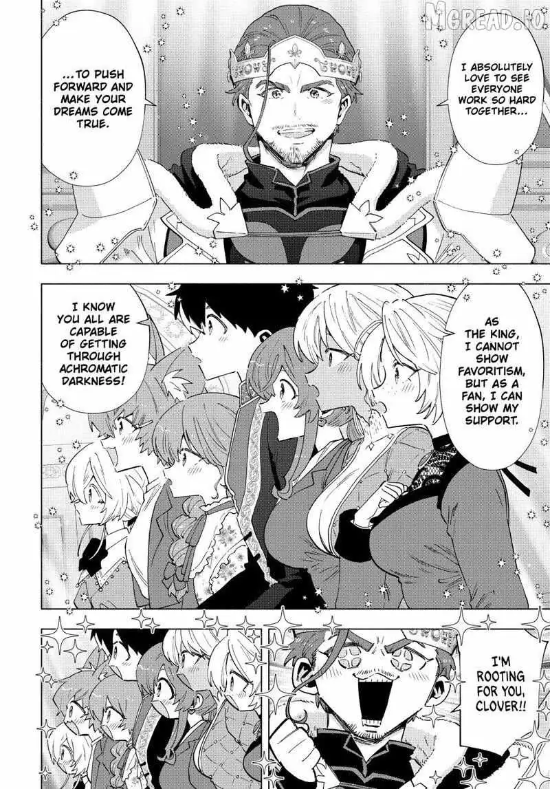 A Rank Party wo Ridatsu Shita Ore wa, Moto Oshiego Tachi to Meikyuu Shinbu wo Mezasu Chapter 161 page 10 - 