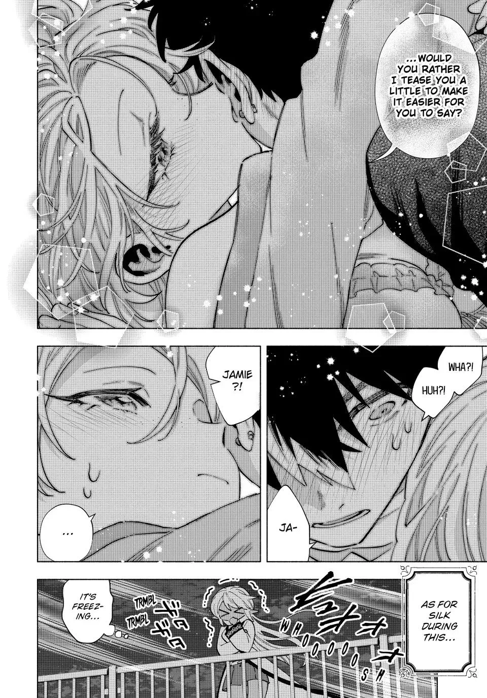 A Rank Party wo Ridatsu Shita Ore wa, Moto Oshiego Tachi to Meikyuu Shinbu wo Mezasu Chapter 162 page 14 - 