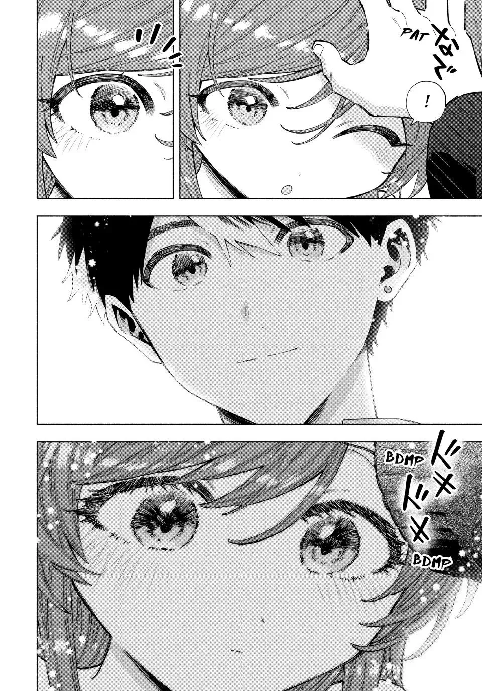 A Rank Party wo Ridatsu Shita Ore wa, Moto Oshiego Tachi to Meikyuu Shinbu wo Mezasu Chapter 162 page 8 - 