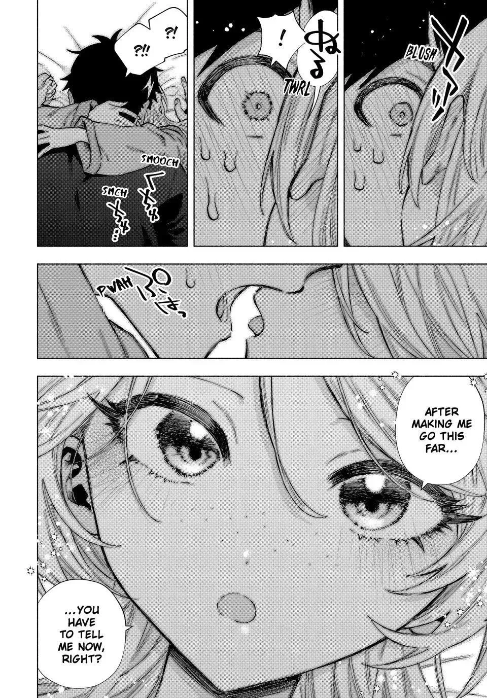 A Rank Party wo Ridatsu Shita Ore wa, Moto Oshiego Tachi to Meikyuu Shinbu wo Mezasu Chapter 163 page 2 - 