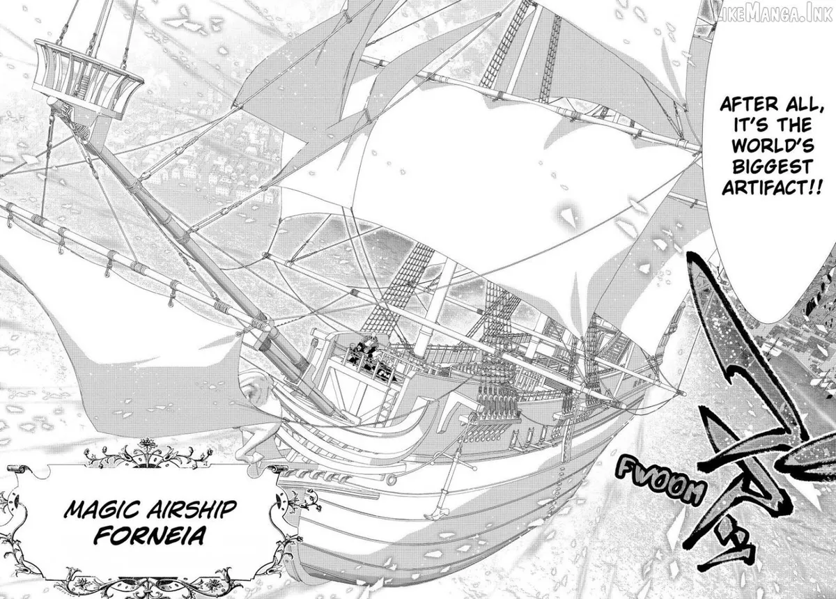 A Rank Party wo Ridatsu Shita Ore wa, Moto Oshiego Tachi to Meikyuu Shinbu wo Mezasu Chapter 165 page 11 - 
