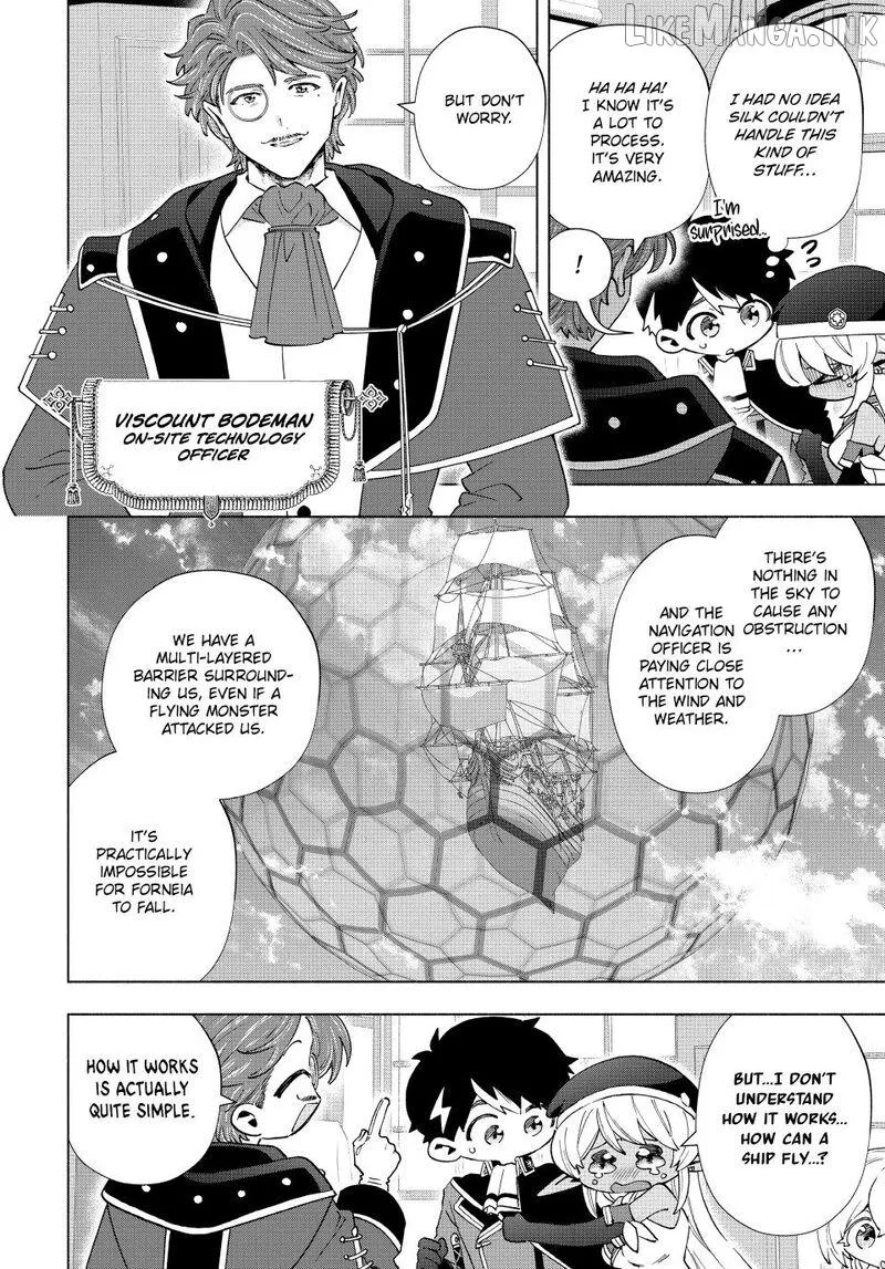 A Rank Party wo Ridatsu Shita Ore wa, Moto Oshiego Tachi to Meikyuu Shinbu wo Mezasu Chapter 166 page 2 - 