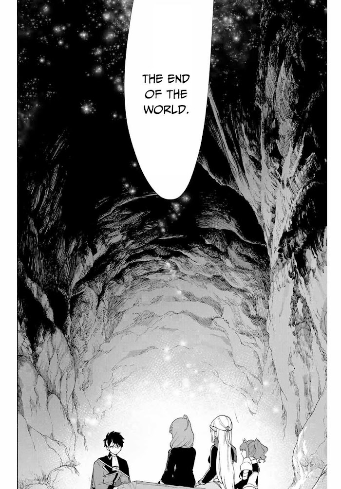 A Rank Party wo Ridatsu Shita Ore wa, Moto Oshiego Tachi to Meikyuu Shinbu wo Mezasu Chapter 3 page 15 - 