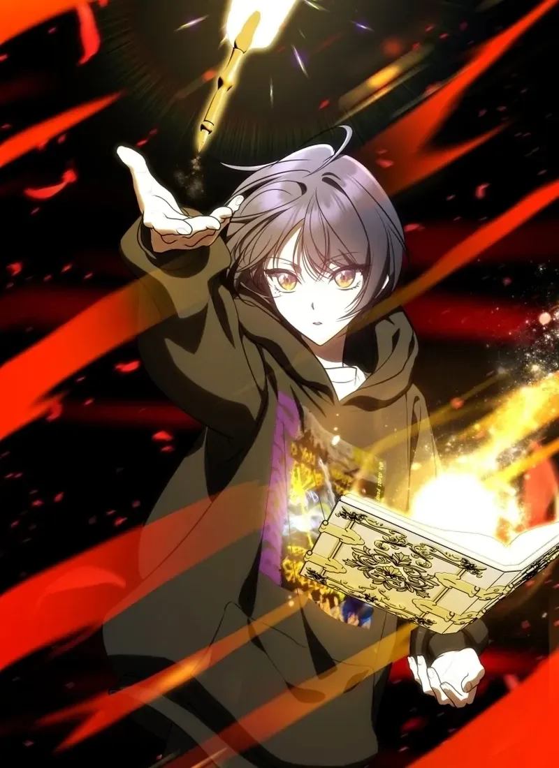 A Ranker