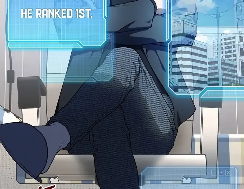 A Ranker