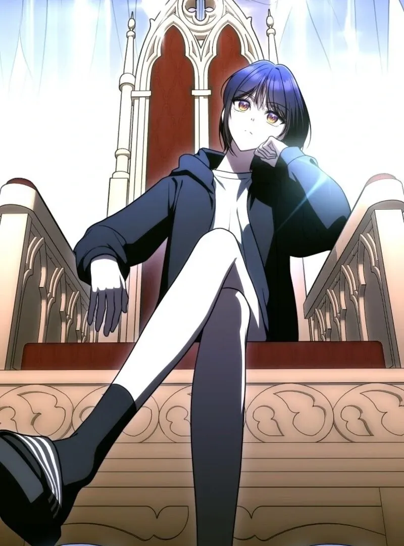A Ranker