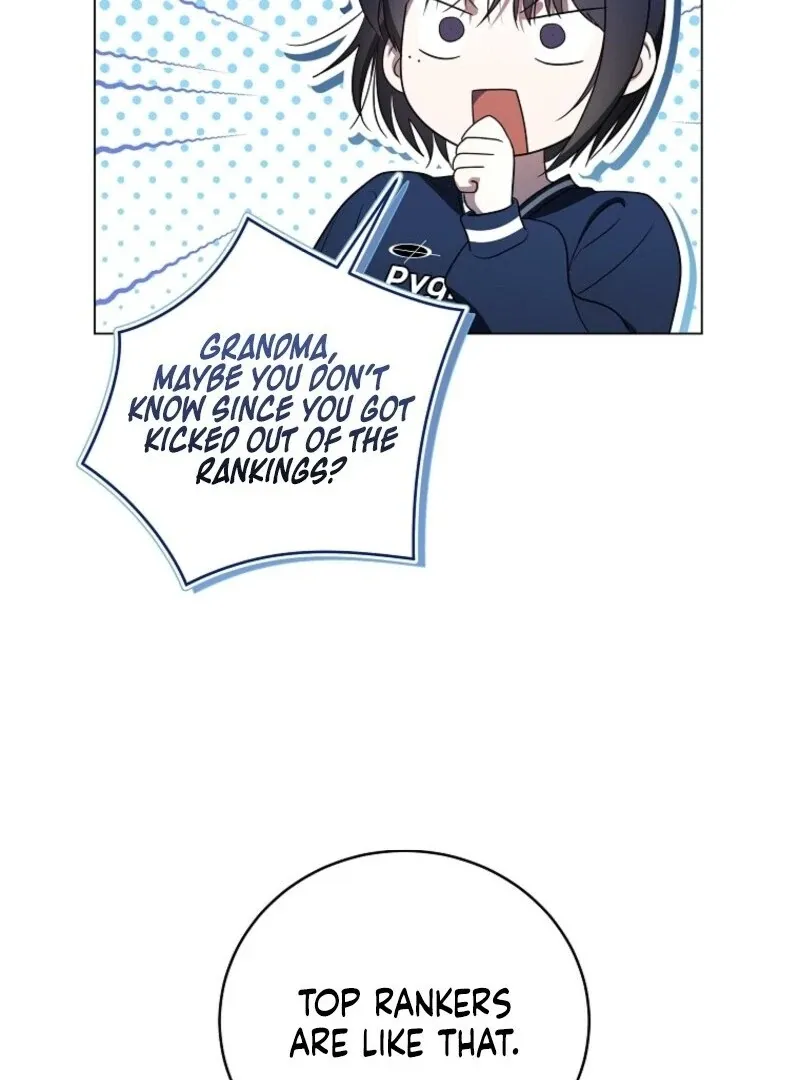 A Ranker