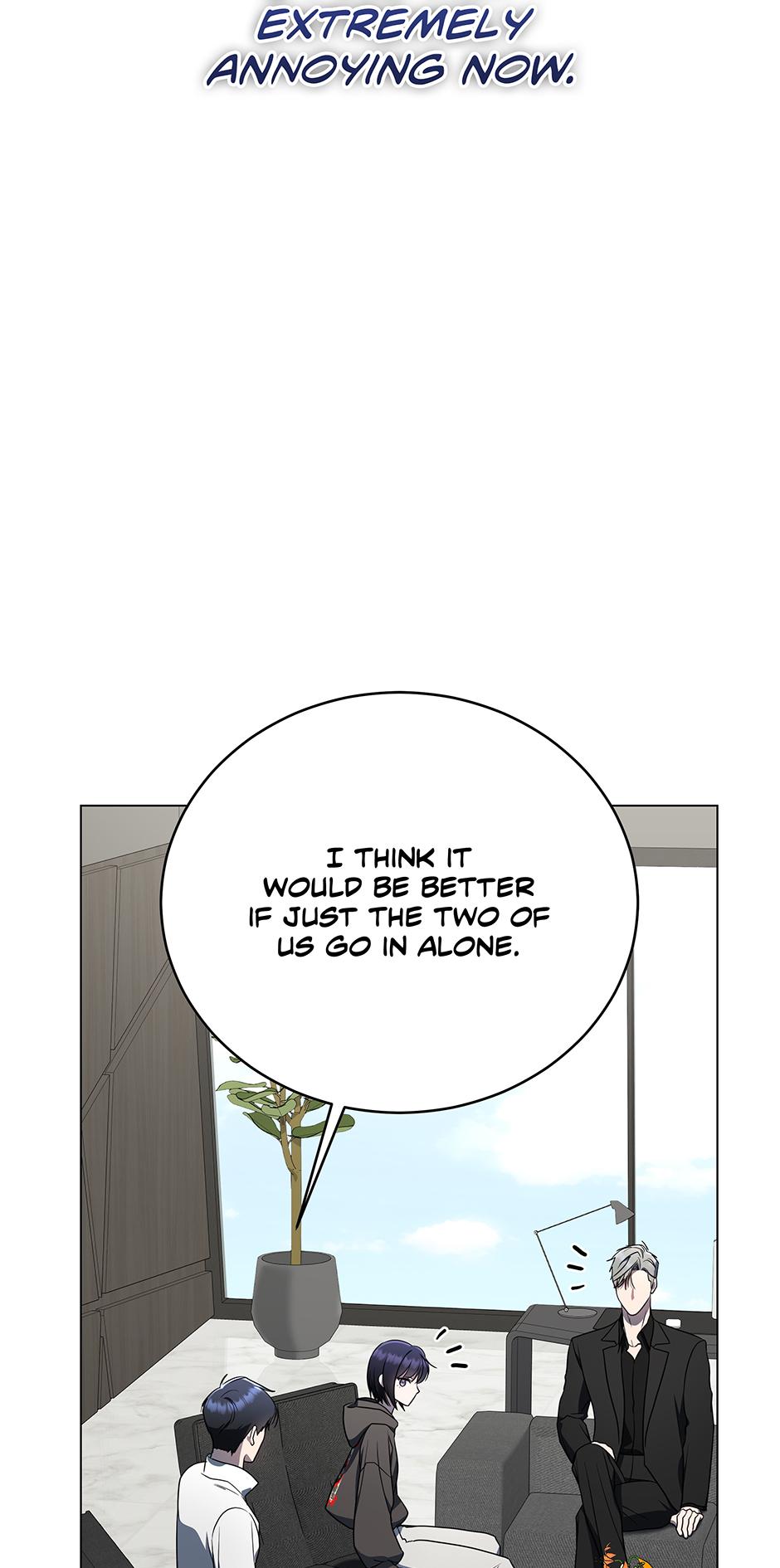 A Ranker