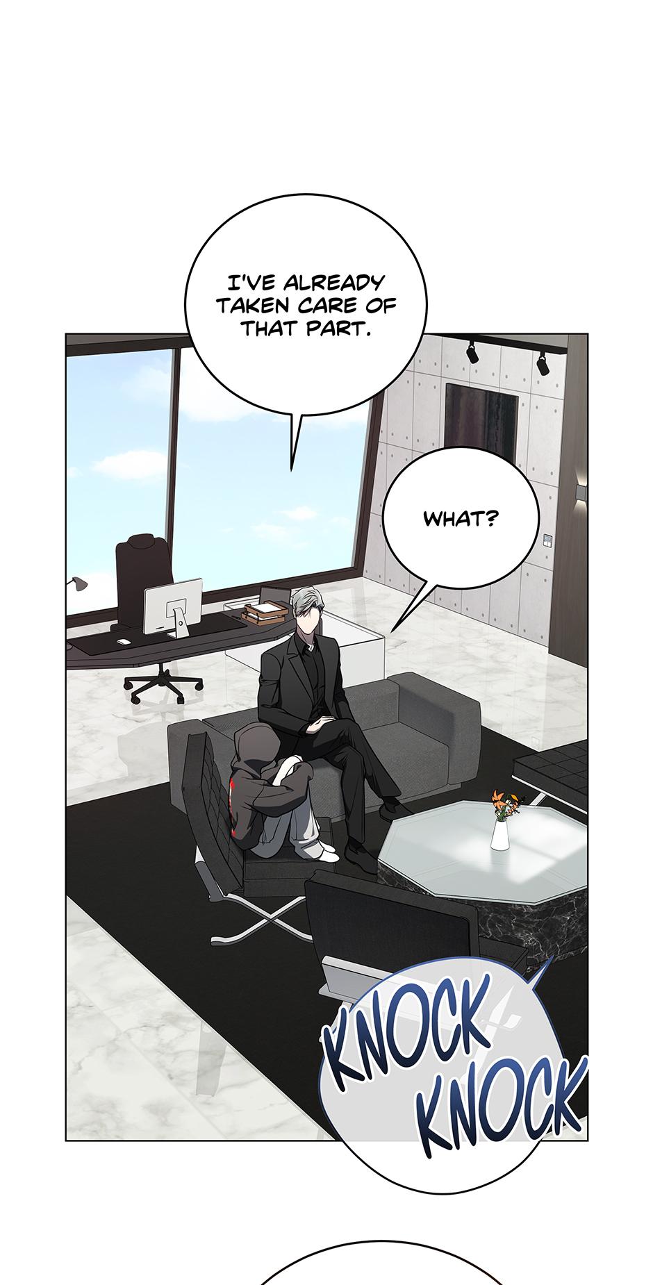 A Ranker