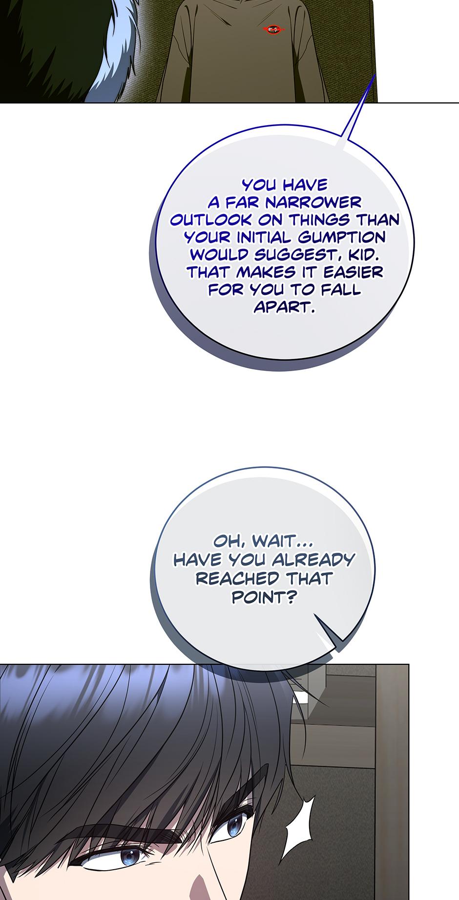 A Ranker