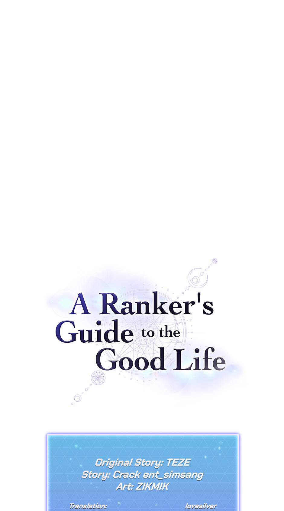 A Ranker