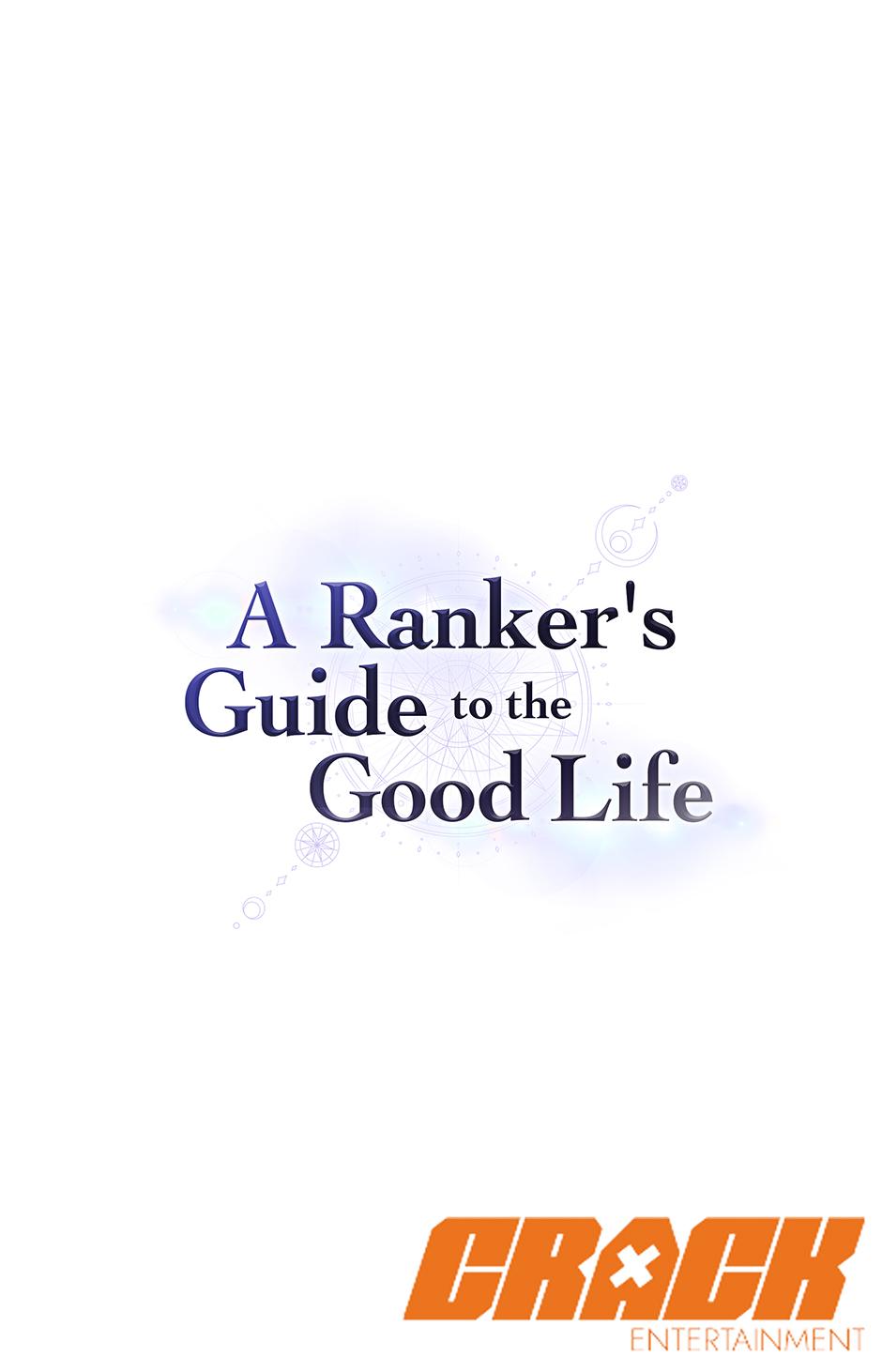 A Ranker