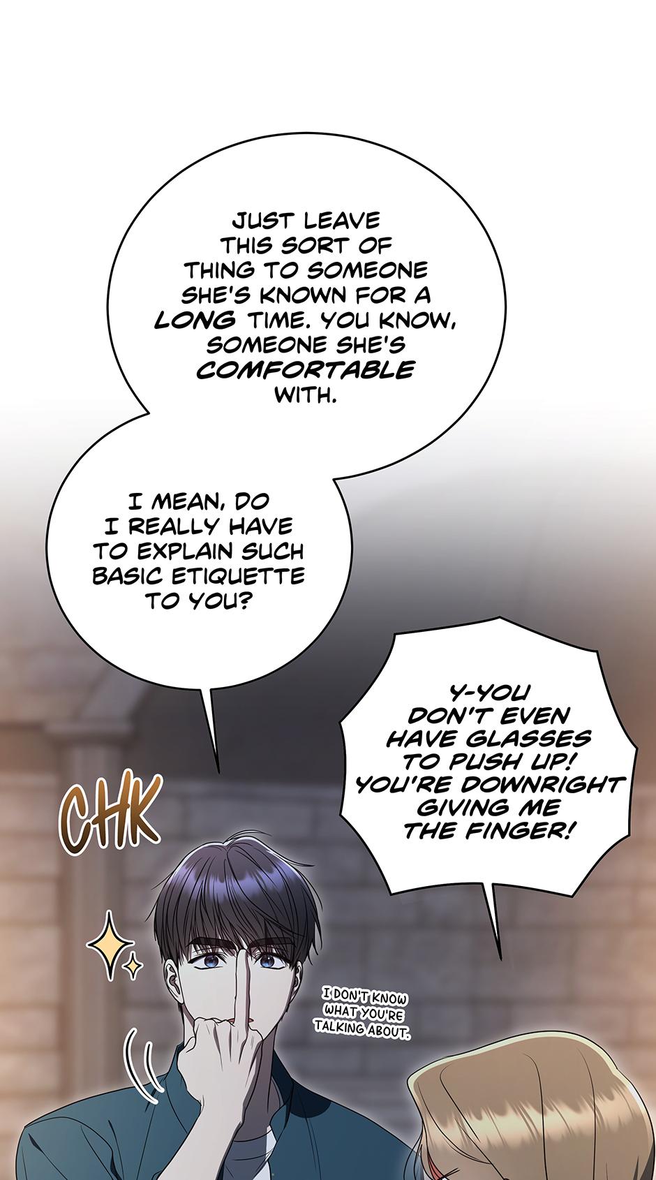 A Ranker