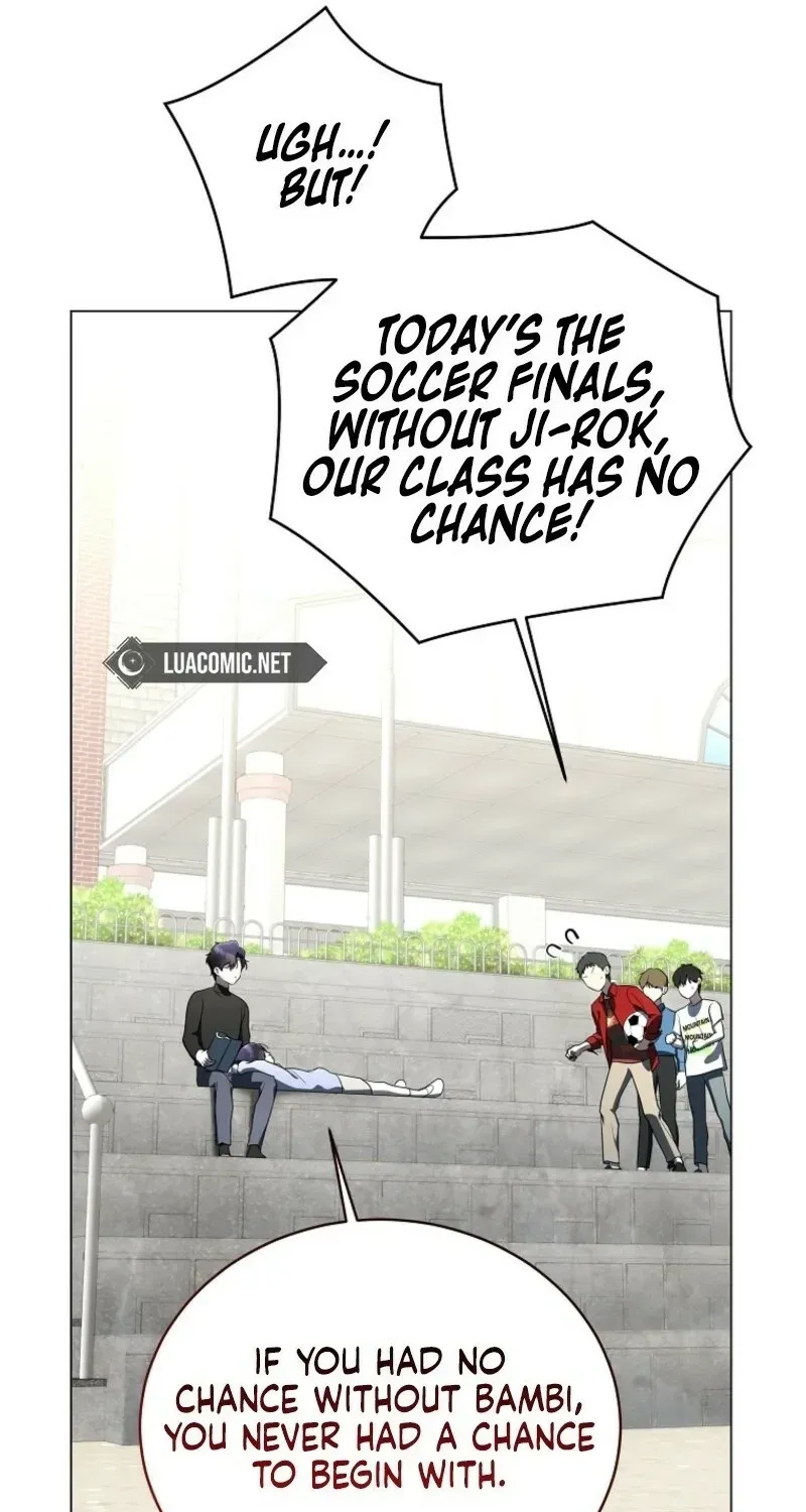 A Ranker