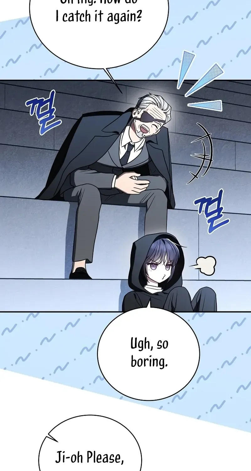 A Ranker