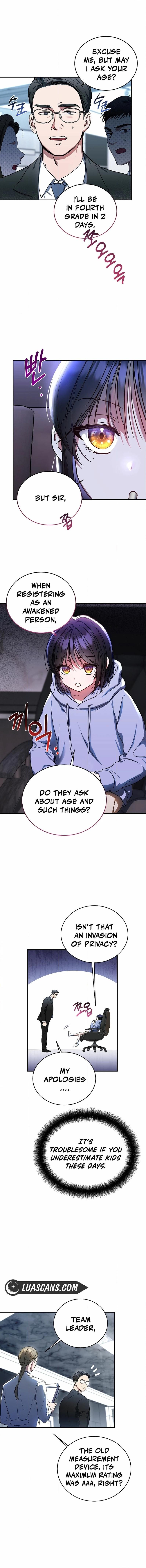 A Ranker
