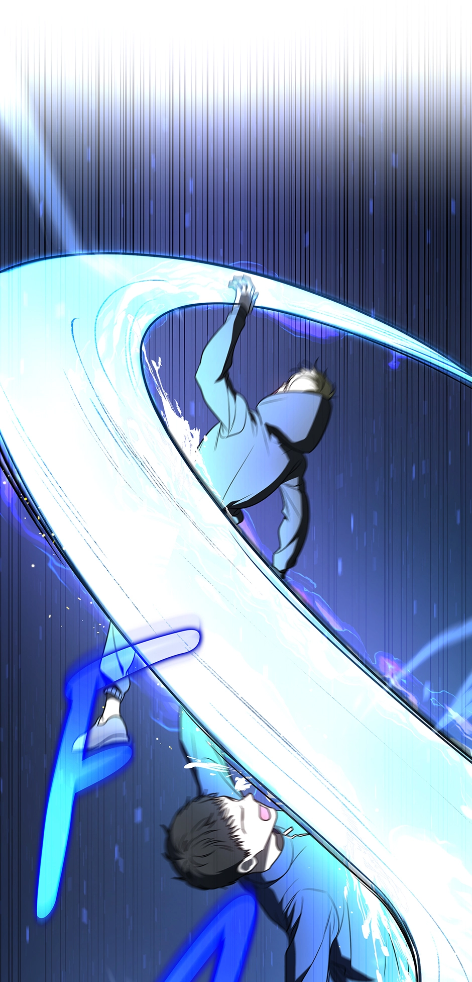 A Ranker